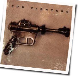 Oh George Tabs by Foo Fighters