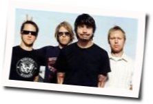Overdrive Chords by Foo Fighters