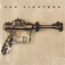 Ozone by Foo Fighters