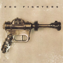 Ozone Chords by Foo Fighters