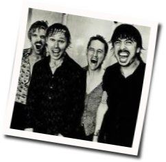 Pretender  Chords by Foo Fighters