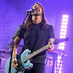 Rescued  Chords by Foo Fighters