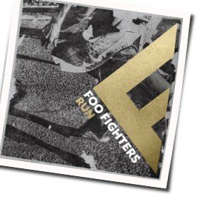 Run Intro by Foo Fighters