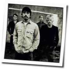 See You Tabs by Foo Fighters