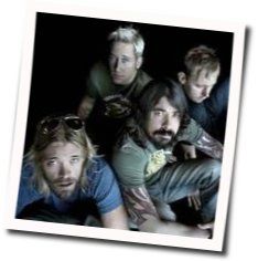 Something From Nothing Bass tabs by Foo Fighters