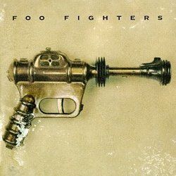 Still Chords by Foo Fighters