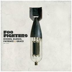 Summers End by Foo Fighters