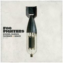 Summers End Chords by Foo Fighters