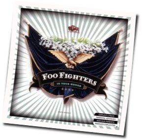 The Deepest Blues Are Black by Foo Fighters
