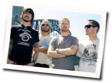 The Feast And The Famine Tabs by Foo Fighters