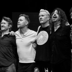 The Glass Chords by Foo Fighters