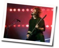 The Pretender Acoustic Chords by Foo Fighters