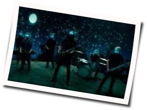 The Sky Is A Neighborhood Chords by Foo Fighters