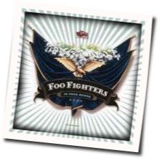 These Days  Tabs by Foo Fighters