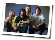 Times Like These Acoustic  Chords by Foo Fighters