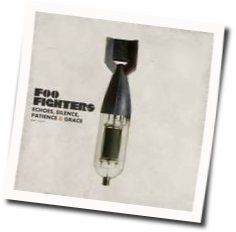 Tired Of You Chords by Foo Fighters