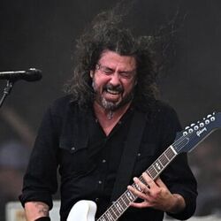 Todays Song Chords by Foo Fighters