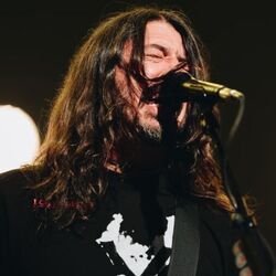 Under You Tabs by Foo Fighters