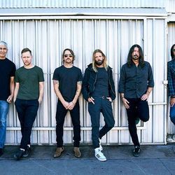 Waiting On A War  Chords by Foo Fighters