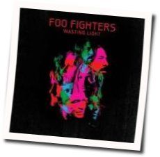 Foo Fighters tabs for Wasting light album