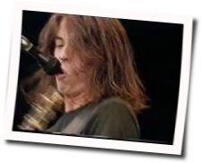 Wattershed Tabs by Foo Fighters