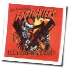 Weenie Beenie  by Foo Fighters