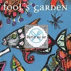 Ordinary Man Chords by Fools Garden