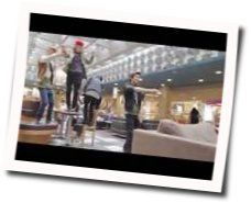 Build A Girl Chords by The Fooo Conspiracy