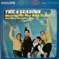 Back To You Chords by For All Seasons