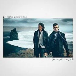 Burn The Ships Ukulele Chords by For King & Country