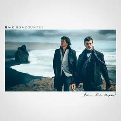 Burn The Ships Chords by For King & Country