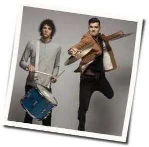 It's Not Over Yet Ukulele Chords by For King & Country