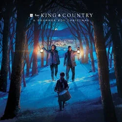 Joy To The World Chords by For King & Country