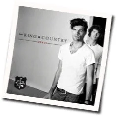 Proof Of Your Love Chords by For King & Country
