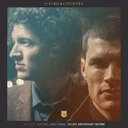 Run Wild Tab by For King & Country