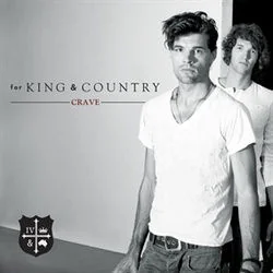 The Proof Of Your Love Chords by For King & Country