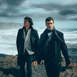 Together Chords by For King & Country