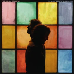 What If I Told You Chords by For King & Country