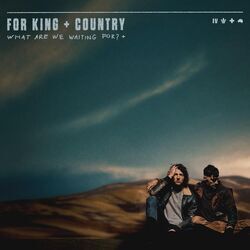 Better Man Chords by For King & Country