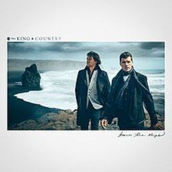 Burn The Ships Ukulele by For King & Country