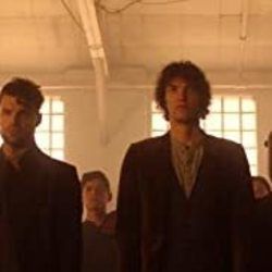 Ceasefire by For King & Country
