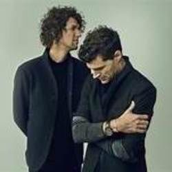 Control Tab by For King & Country