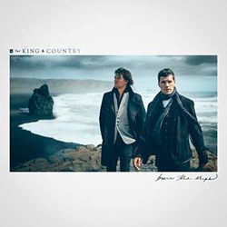 Control Ukulele Chords by For King & Country