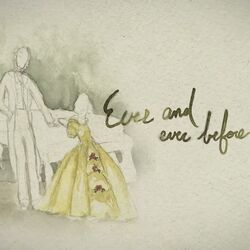 Ever And Ever Before Chords by For King & Country