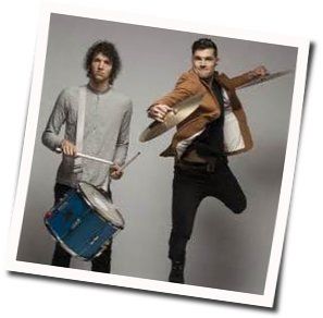 It's Not Over Yet Ukulele Chords by For King & Country
