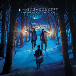 Joy To The World Chords by For King & Country