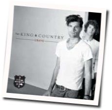 Middle Of Your Heart Tab by For King & Country