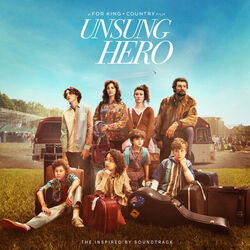 Place In This World Chords by For King & Country