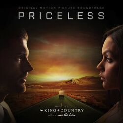 Priceless Tab by For King & Country