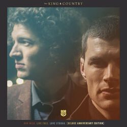 Run Wild Tab by For King & Country